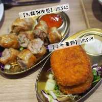 {元朗}巴基斯坦咖喱🥘 