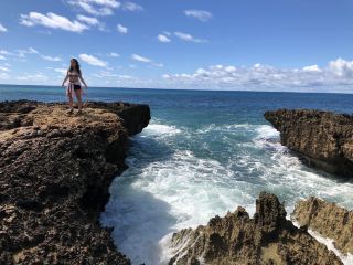 【하와이】 절대로 가고 싶은 절경 명소 ♡