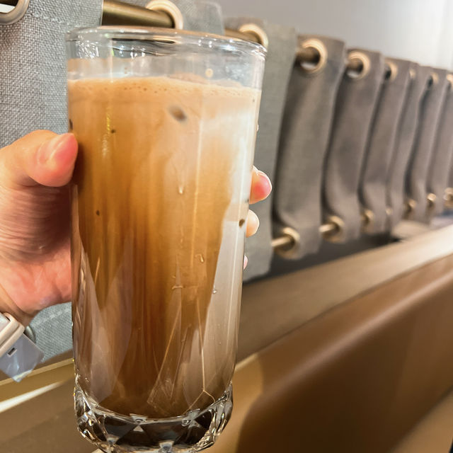 將軍澳人氣西瓜蛋糕cafe🔥