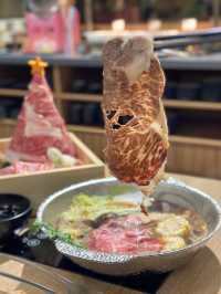 🥩超高CP嘅半自助燒肉放題🥩