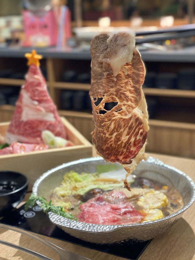🥩超高CP嘅半自助燒肉放題🥩 🥩超高CP嘅半自助燒肉放題🥩