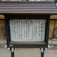 2023年 福岡観光！「東長寺」