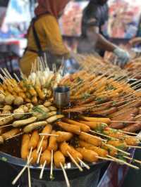 Malaysia Thailand Food Festival 🇲🇾🇹🇭