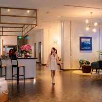 Hyatt Place Bangkok Sukhumvit โรงแรมวิวเมืองสวย