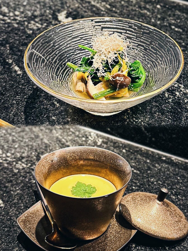 壽喜燒 樹｜日藉主廚主理壽喜燒專門店🇯🇵選用日本名牌和牛夠晒講究