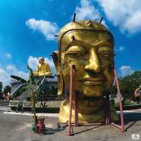 วัดละหารไร่ (หลวงปู่ทิม)