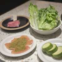 任食和牛真係一流😍