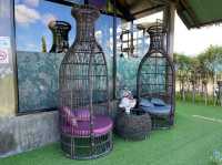 ร้าน DOK Chiang Rai ร้านอาหารใกล้สนามบิน