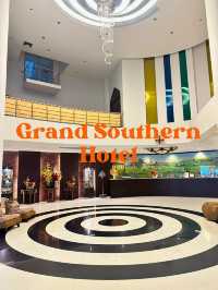 โรงแรม แกรนด์เซาเทิร์น ทุ่งสง