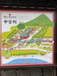 日光一日行程推介‼️走訪多個神社⛩️近距離欣賞男體山🤭