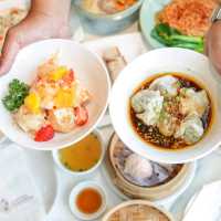  Canton Paradise ร้านดังเปิดใหม่ในไทย