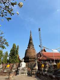 วัดใหญ่ชัยมงคล