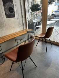 中野 韓国風カフェ COFFEE# AND BAR 