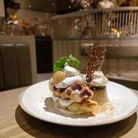 來自外太空美食的創意韓式料理 📍屯門市廣場