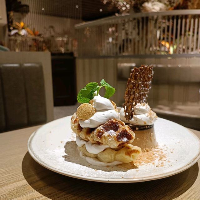 來自外太空美食的創意韓式料理 📍屯門市廣場