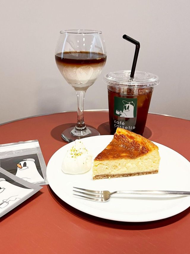 【福岡カフェ】ギャラリーを併設したオシャレカフェ