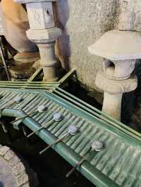 【神奈川県】お金を洗って金運アップ！銭洗弁財天宇賀福神社