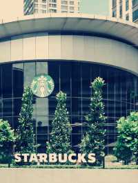 Starbucks Reserve