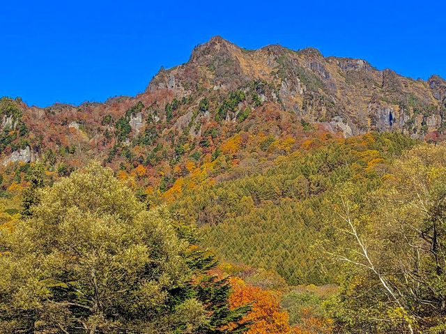 Kagami ike pond 