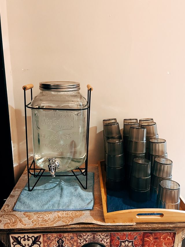 ☕️台北美食探店Ｘ預見日好 大稻埕裡的老宅咖啡廳