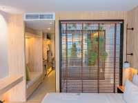 ไปพักกันที่ Craftsman Bangkok Hotel