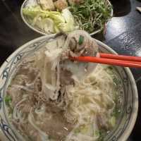 광주 상무지구 쌀국수 맛집, 에머이 광주상무점