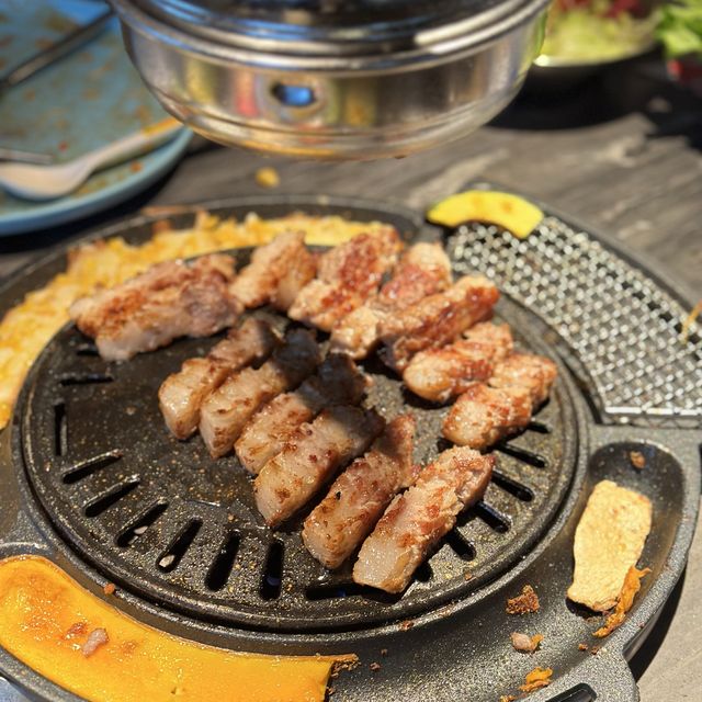 親子餐廳團年飯🐉龍年menu好意頭