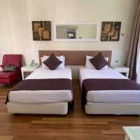Jerai Hill Resort