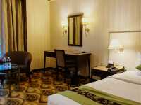 Mardhiyyah Hotel & Suites