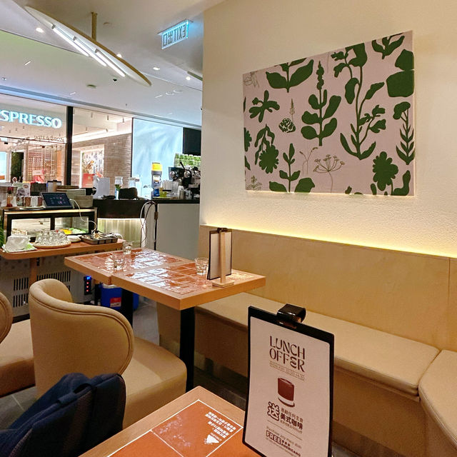 健康小清新餐廳必食🥰 健康小清新餐廳必食🥰