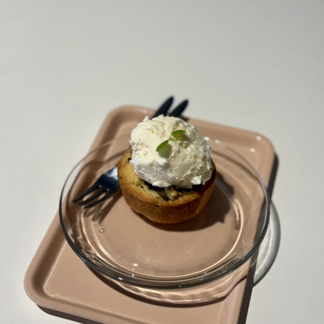 광주 중흥동 커피가 맛있는 카페, 은목커피