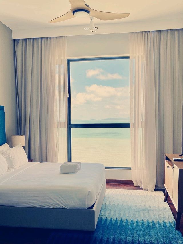 Tanjong Point Residence