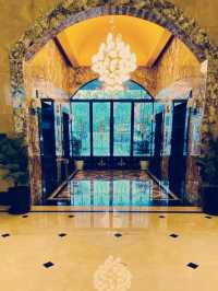 Geo Resort & Hotel