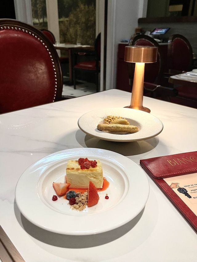 香港上環高質隱世打卡餐廳-Bianco & Rosso