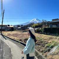 🇯🇵日本 富士山一日遊攻略🗻一定要看天氣預測！！
