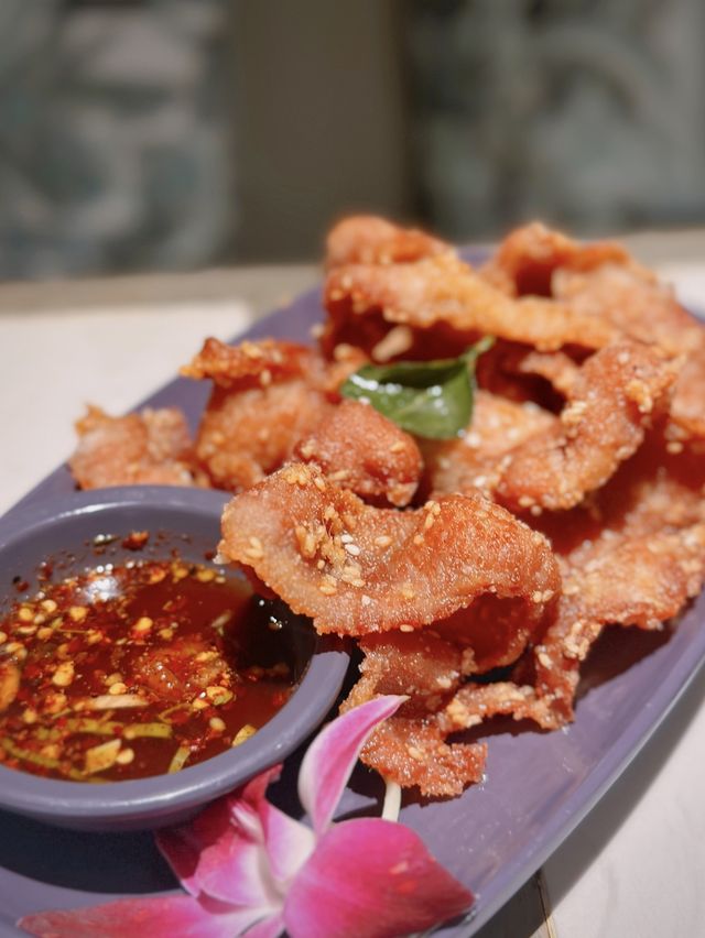 惹味泰菜 | 再次回訪