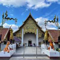 วัดศรีโคมคำ จ.พะเยา