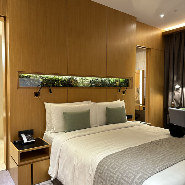 雲頂高原飯店「Highlands Hotel」馬來西亞🇲🇾