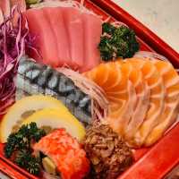 Buffet Seafood Amaya Food Gallery  