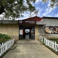 餐廳推薦：沐牧義式廚房