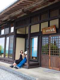 【岩手観光】一棟貸切の古民家ステイ