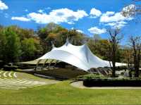 Kasama Art Forest Park