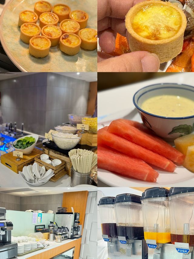 新年好「意」頭😎😎❤️  ✅食個性價比高自助餐