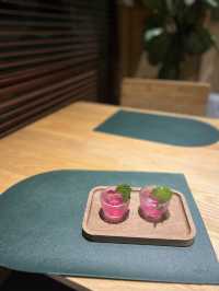 Cafe星級晚餐🍴