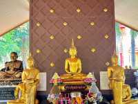วัดโบสถ์ สามโคก 