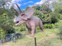 Pattaya​ Dinosaur Kingdom