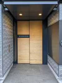 【The One Five Kyoto-Shijo】阪急大宮から徒歩５分も掛からない立地で、観光に交通の便が良い