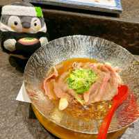 藝術感滿滿的Omakase