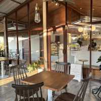 NAYA Cafe Ayutthaya นาย่าคาเฟ่ อยุธยา