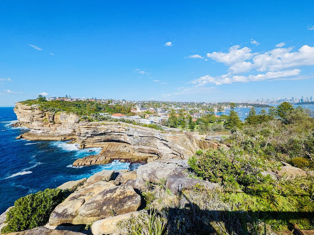 Sydney Harbour National Park